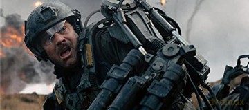 Edge of Tomorrow [2xBlu-Ray]