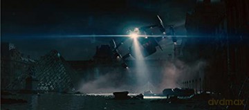 Edge of Tomorrow [Blu-Ray]+[DVD]