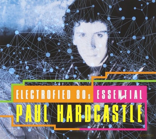 Electrified 80'S Essential [2CD]