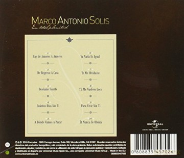 En Total Plenitud [CD]