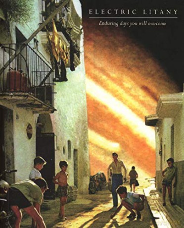 Enduring Days You Will Overcome [CD]