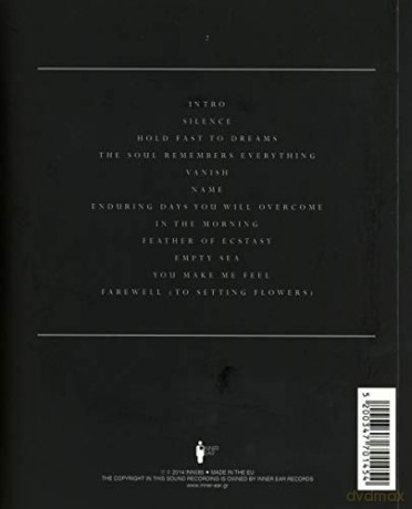 Enduring Days You Will Overcome [CD]