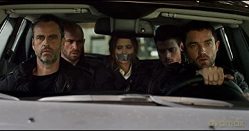 Enragés [Blu-Ray]