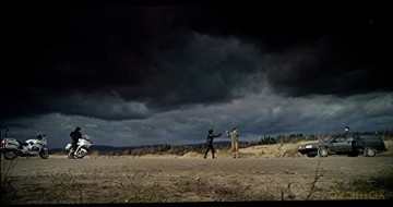 Enragés [Blu-Ray]