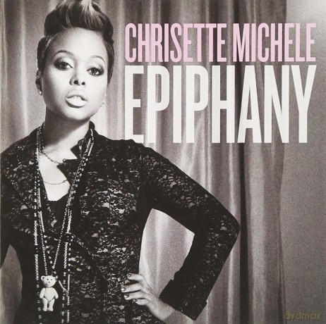 Epiphany [CD]