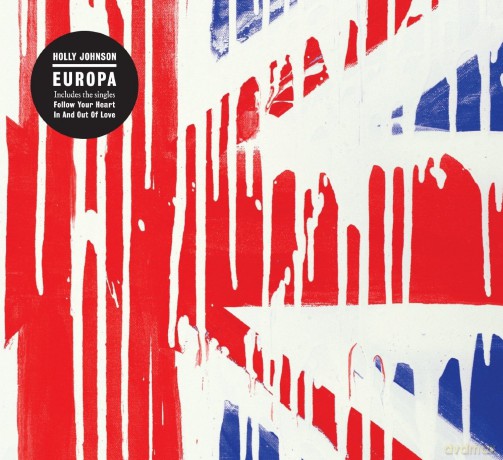 Europa [CD]