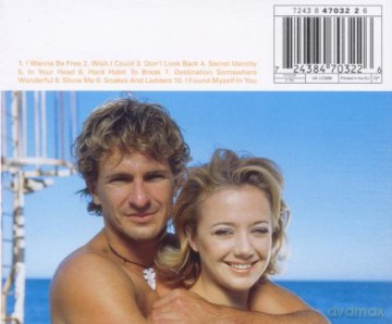 Favourite Songs from Here the [CD]