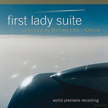 First Lady Suite [CD]
