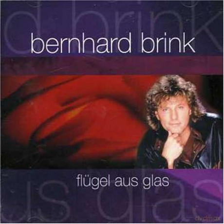 Flügel aus Glas [CD]
