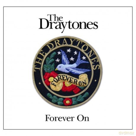 Forever on [CD]