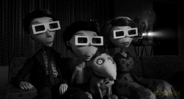 Frankenweenie [2xBlu-Ray]