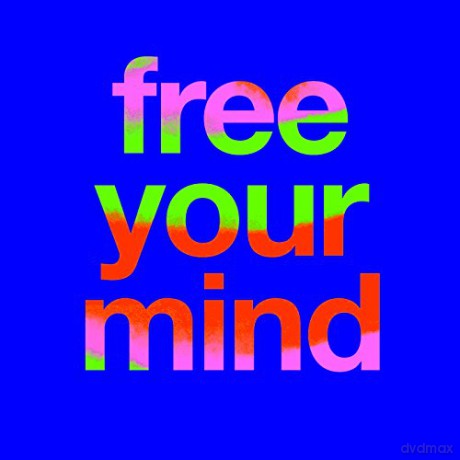 Free Your Mind [Winyl]
