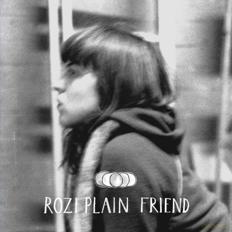 Friend [CD]