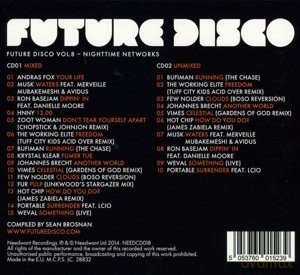 Future Disco Vol.8 [2CD]