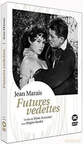Futures vedettes [DVD]