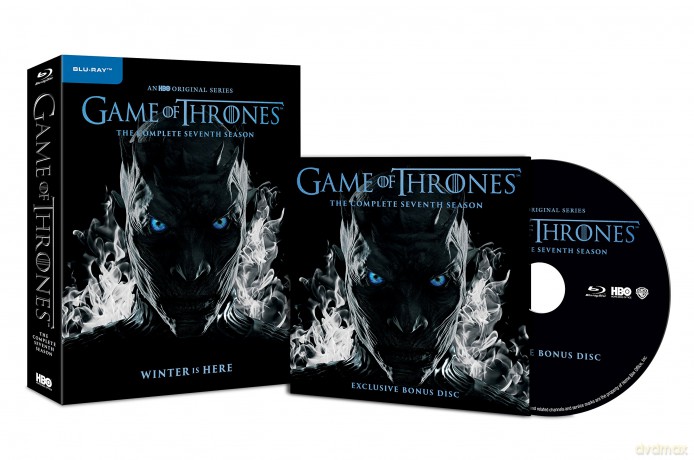 Game of Thrones - Season 7 [5xBlu-Ray]