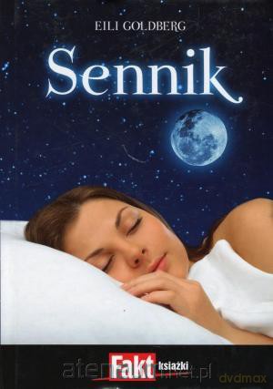 Sennik [KSIĄŻKA]