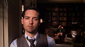 Gatsby le magnifique [Blu-Ray]