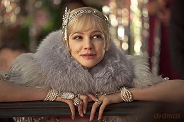Gatsby le magnifique [Blu-Ray]