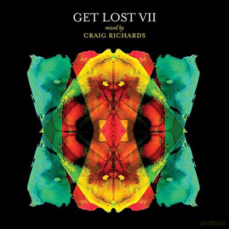 Get Lost VII [2CD]