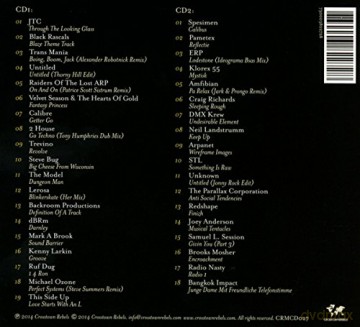 Get Lost VII [2CD]