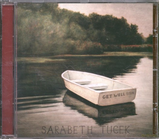 Get Well Soon [CD]