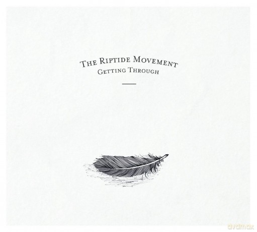 Getting Through [CD]