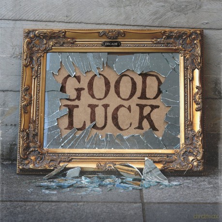 Good Luck [CD]