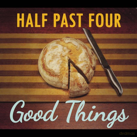 Good Things [CD]