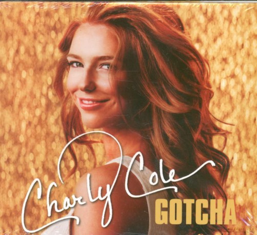 Gotcha [CD]