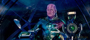 Green lantern [Blu-Ray]