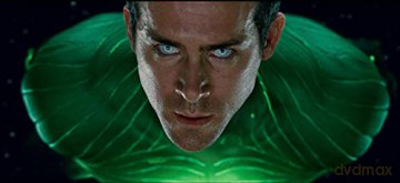 Green lantern [Blu-Ray]