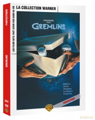 Gremlins [Blu-Ray]