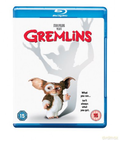 Gremlins [Blu-Ray]