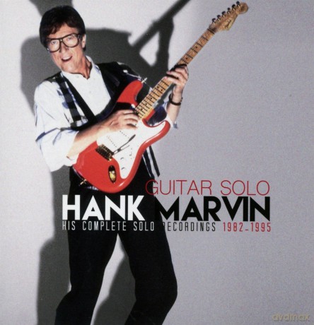 Guitar Solo-His Complete Solo Recordings: 1982- [5CD]