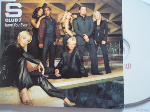 Have You Ever [CD]
