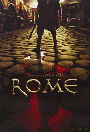 HBO découverte - Saisons 1 - Game of Thrones + The Soprano + Rome + Sur écoute + Six Feet Under [DVD]