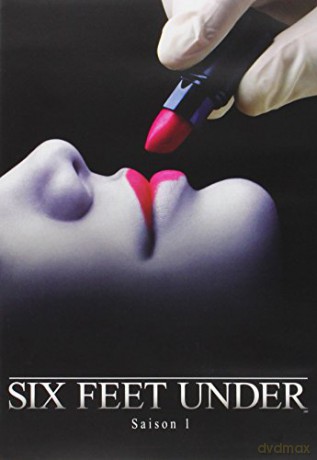 HBO découverte - Saisons 1 - Game of Thrones + The Soprano + Rome + Sur écoute + Six Feet Under [DVD]