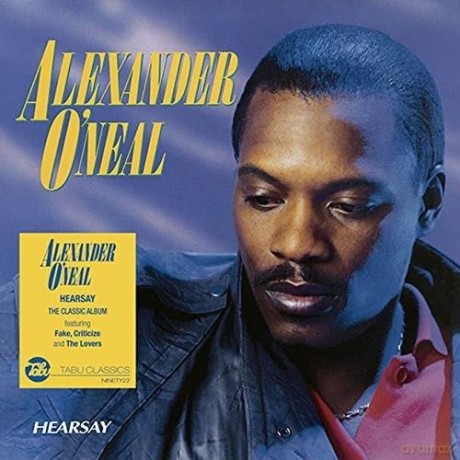 Hearsay [CD]