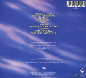 Hearsay [CD]