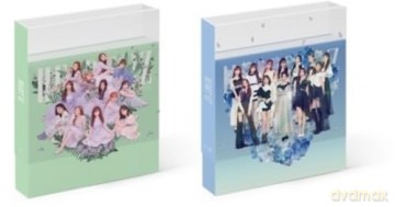 Heart Iz [CD]
