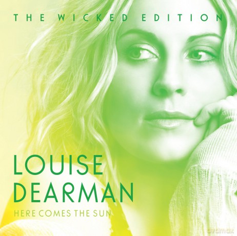 Here Comes the Sun [CD]