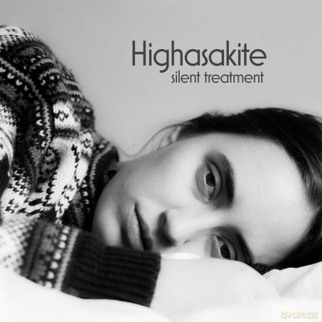Highasakite - Silent Treatment [CD]