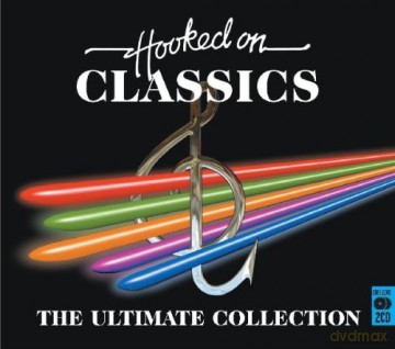 Hooked on Classics [2CD]