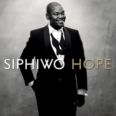 Hope [CD]