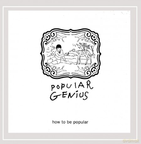 How to Be Popular [CD]