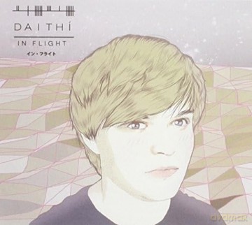In Flight [CD]