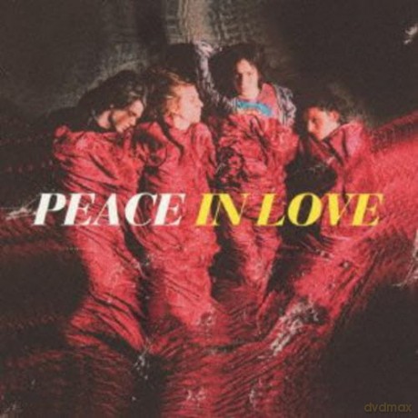 In Love [CD]