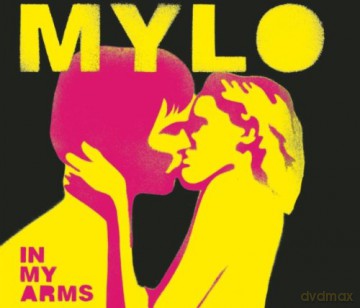 In My Arms [CD]