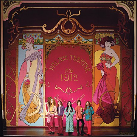 In the Meantime [CD]